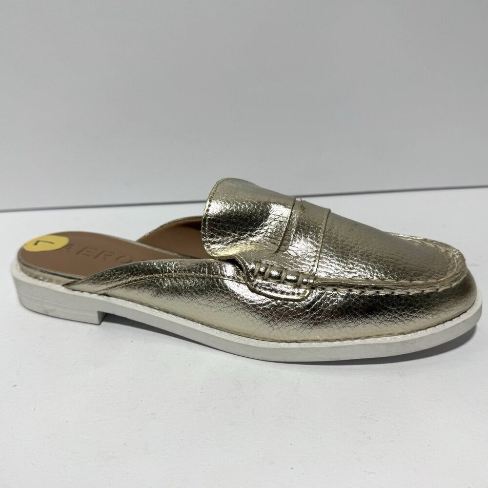 Aerosoles Womens Salome Flats Size 7 M